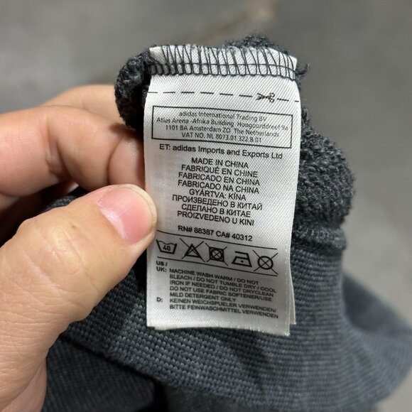 adidas trousers - Picture 6 of 6